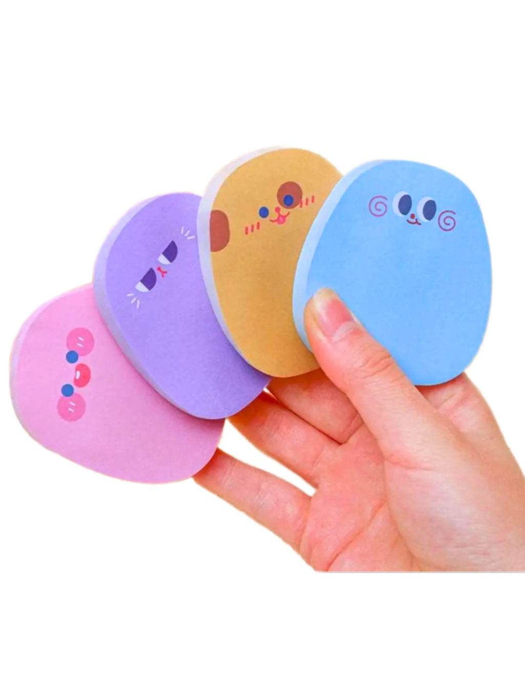 60 Sheet- Sticky Notes